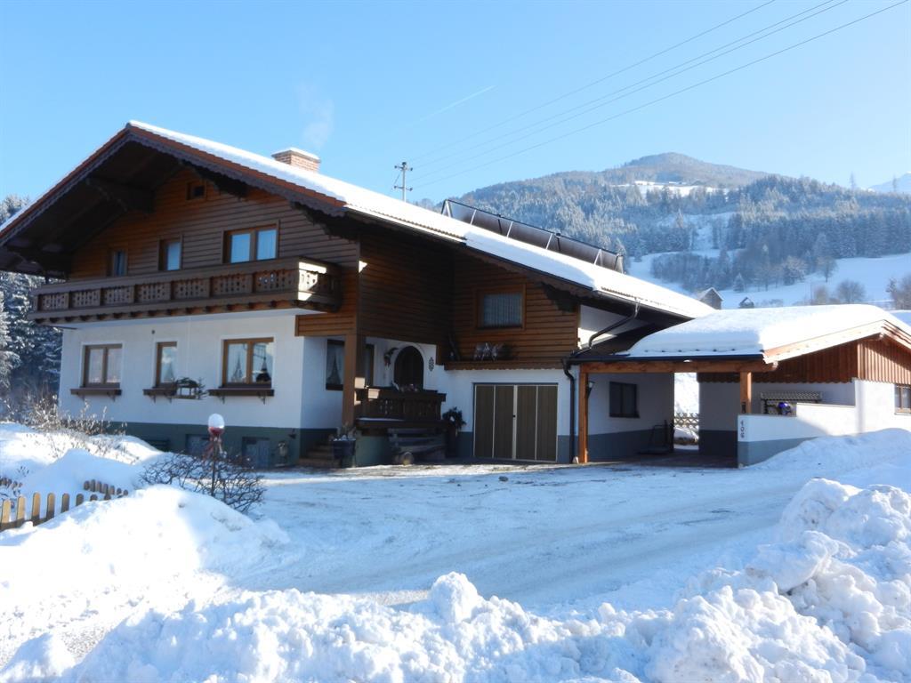 Haus Lydia Stocker Privatzimmer in Haus im EnnstalAich